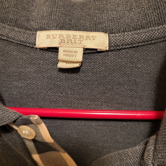 Burberry Brit Polo's - Picture 2 of 4